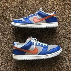Nike Dunk Low